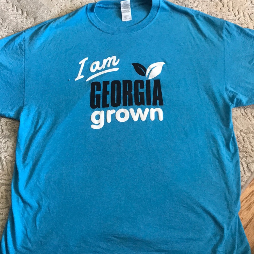 Jaemor Farms Georgia Grown shirt